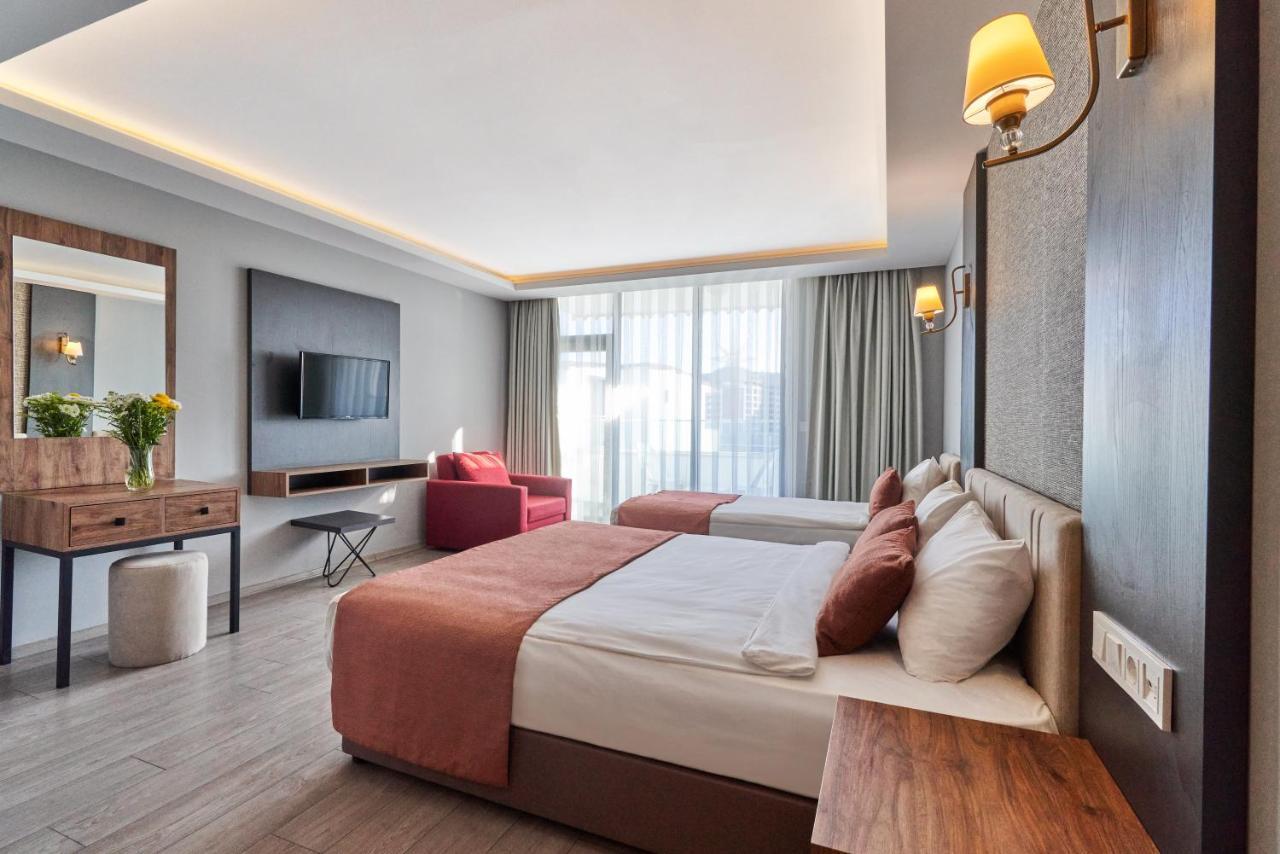 Hotel Lavia Lara