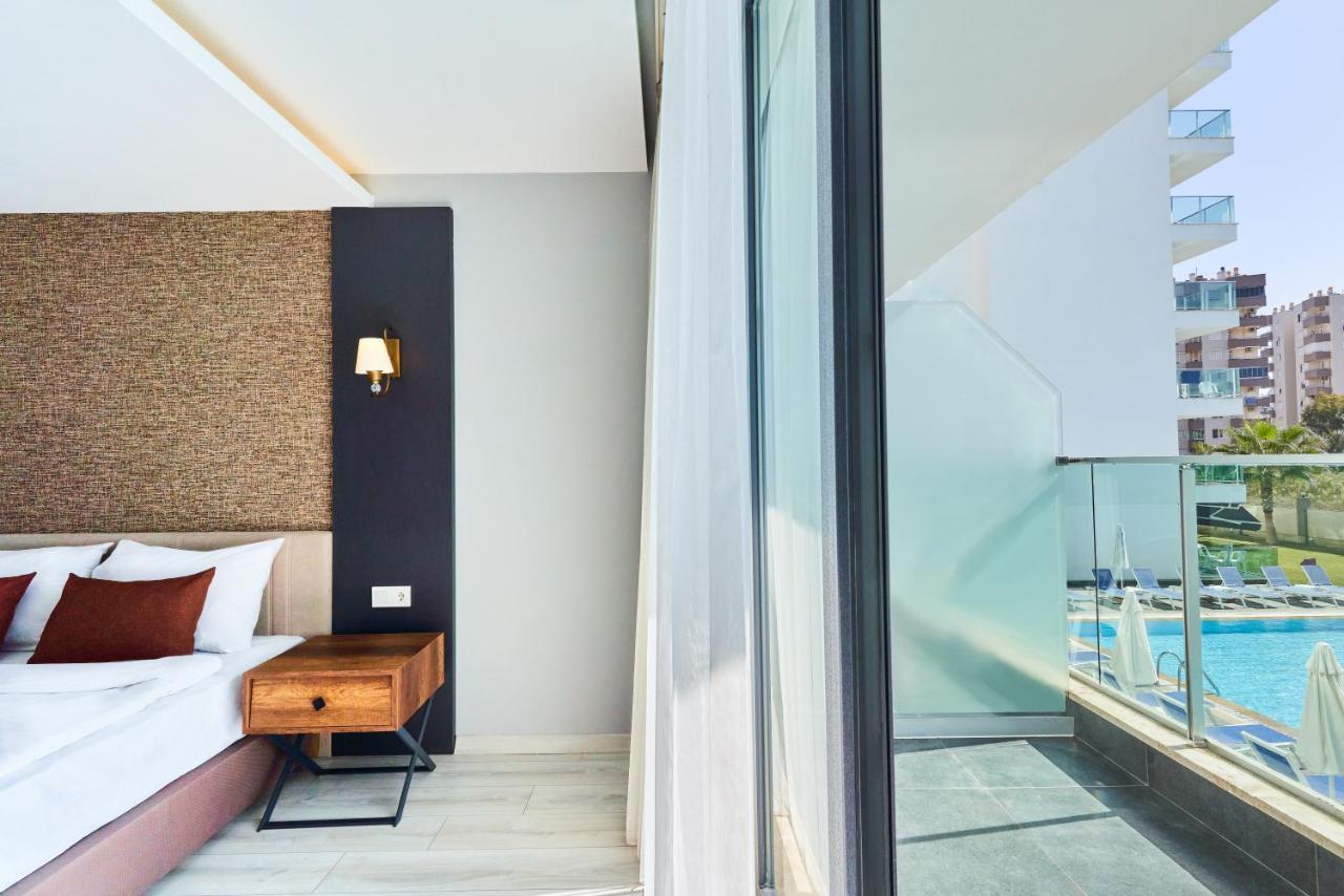Hotel Lavia Lara Antalya