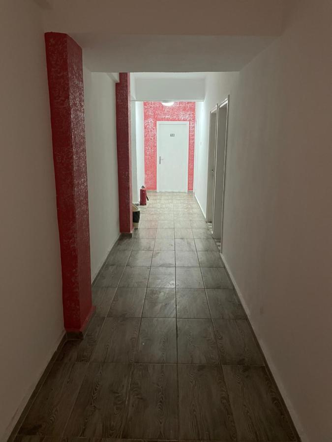 Apart Otel Ersoy Ak