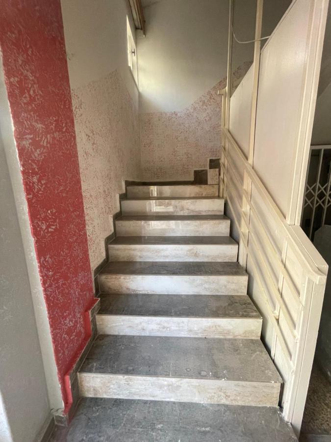 Ersoy Ak Apart Otel Antalya