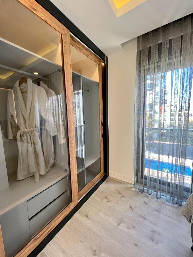Only One Suites & Residences Appartement Antalya