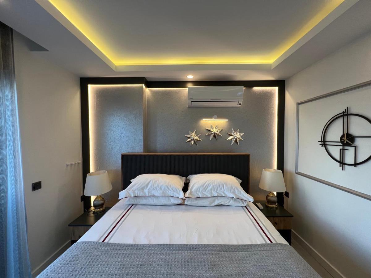 Appartement Only One Suites & Residences *