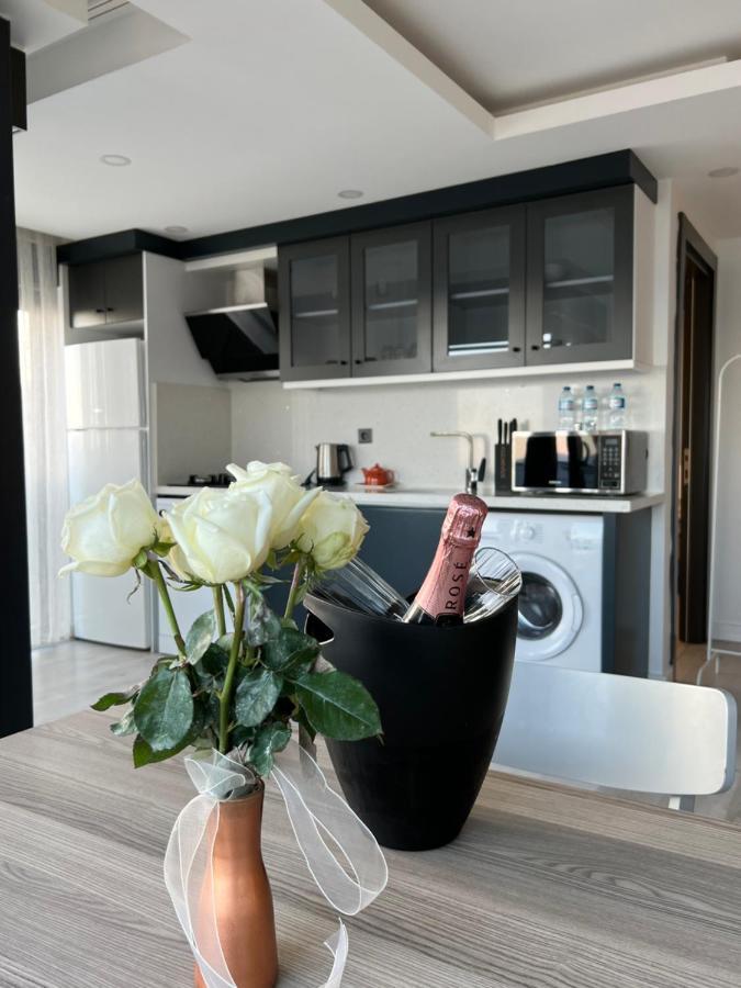 Appartement Only One Suites & Residences Antalya