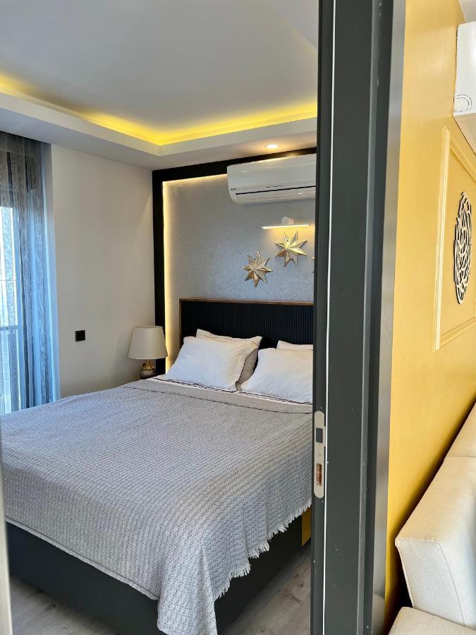 Only One Suites & Residences Appartement *