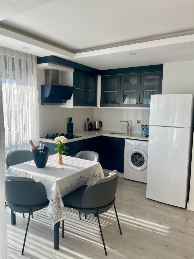 Only One Suites & Residences Appartement