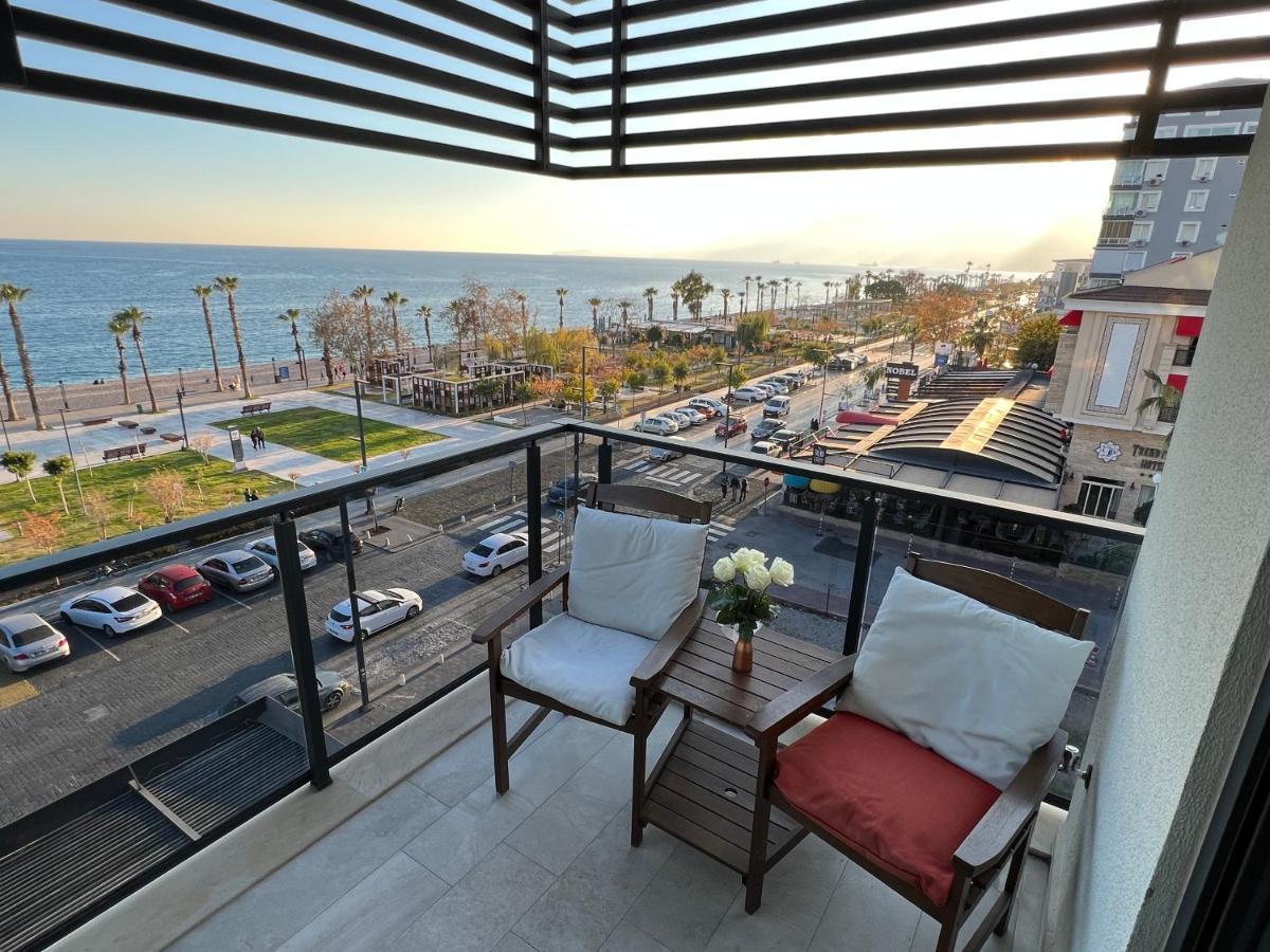 Appartement Only One Suites & Residences Antalya