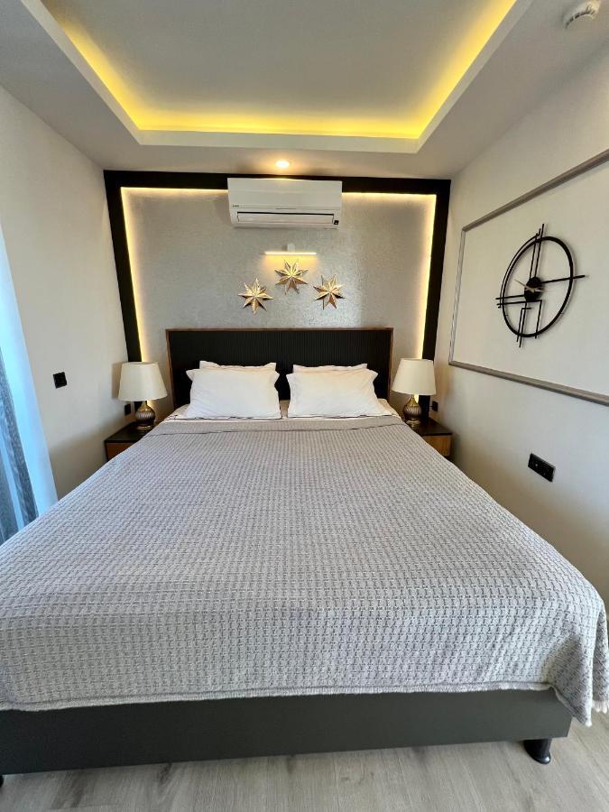 Only One Suites & Residences Appartement