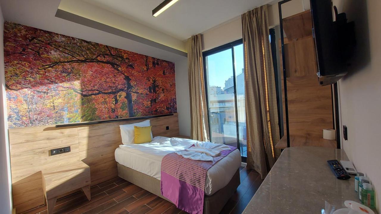 Lupo Libero Hotel Antalya