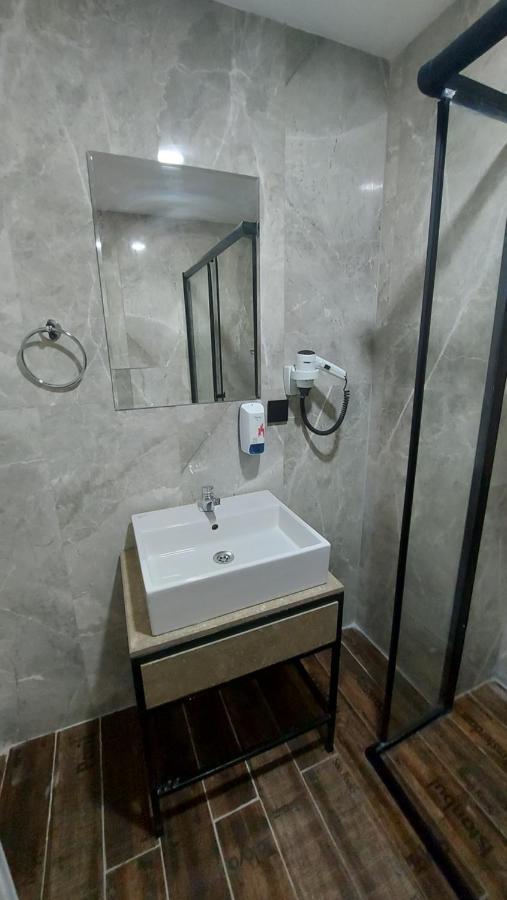 Hotel Lupo Libero