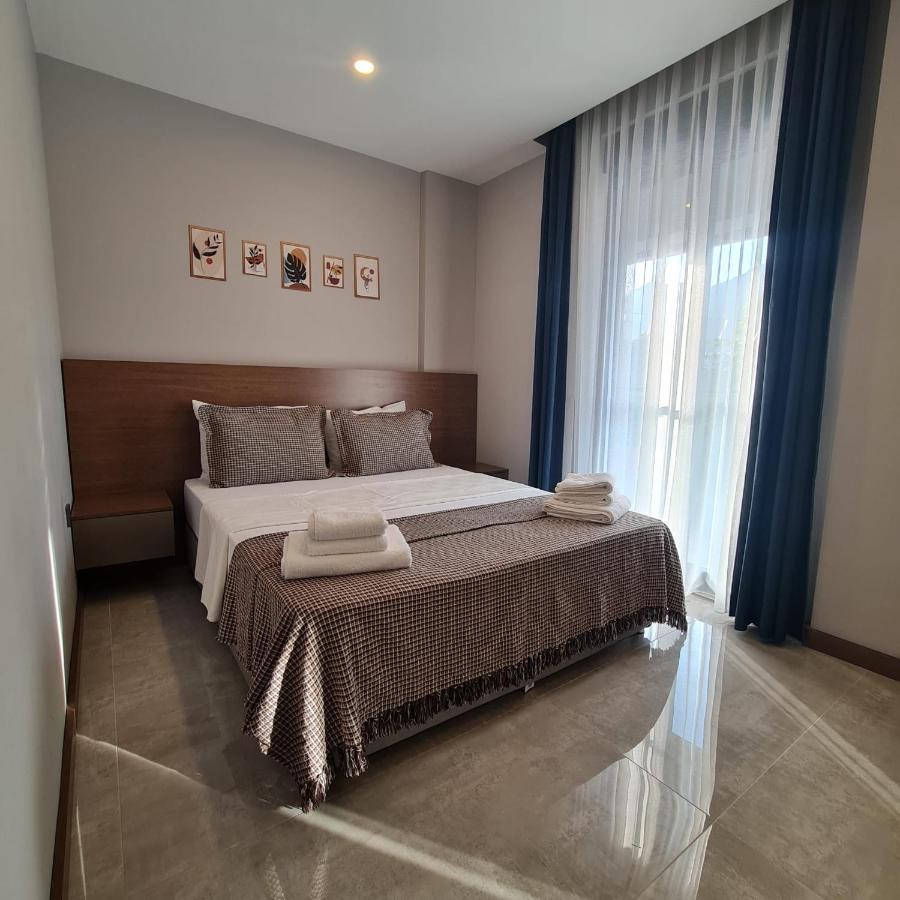 Hostel Bisuites Antalya