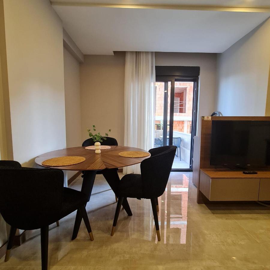 Bisuites Antalya
