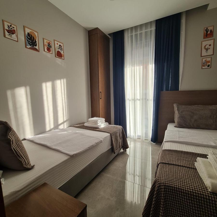Hostel Bisuites Antalya