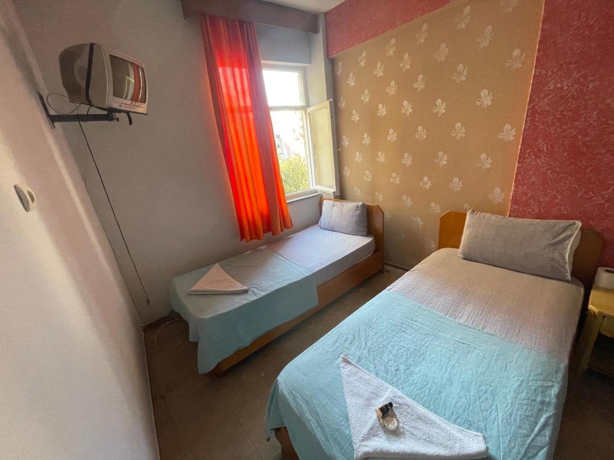 Apart Otel Ersoy Ak
