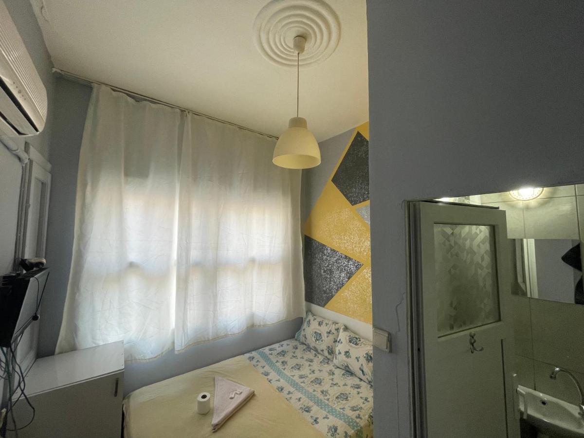 Aparthotel Ersoy Efe *
