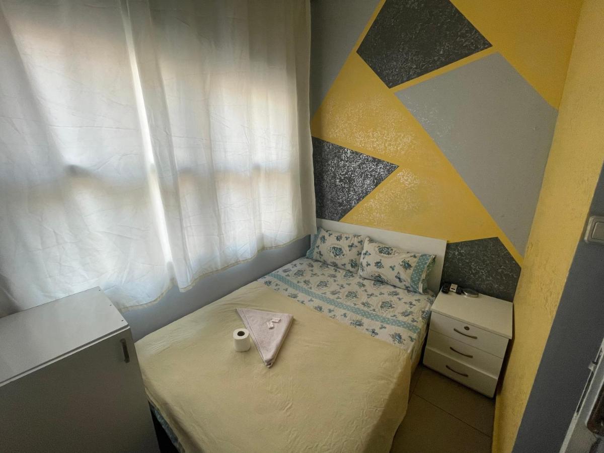 Ersoy Efe Aparthotel *