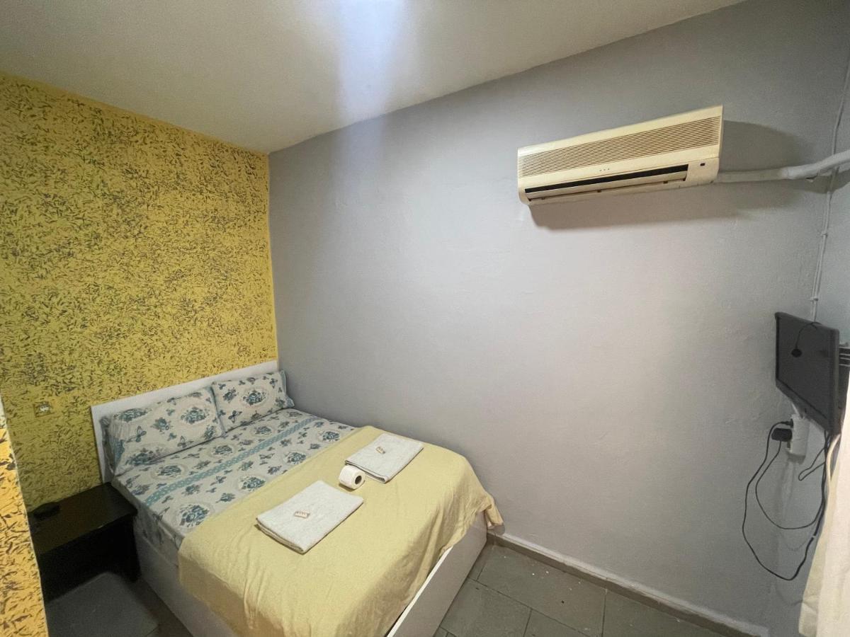 Ersoy Efe Aparthotel Antalya