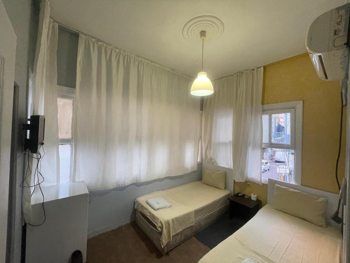 Ersoy Efe Aparthotel *
