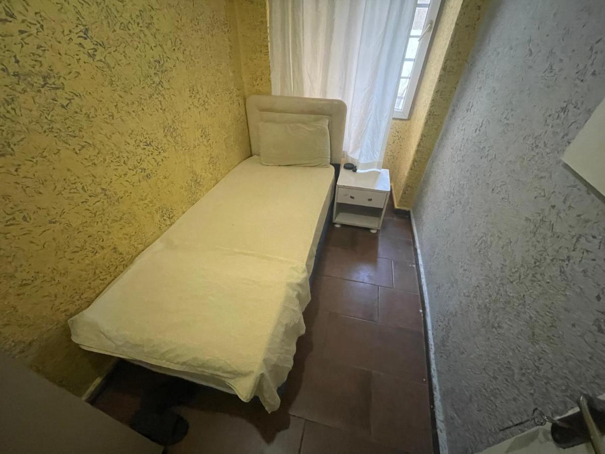 Aparthotel Ersoy Efe Antalya
