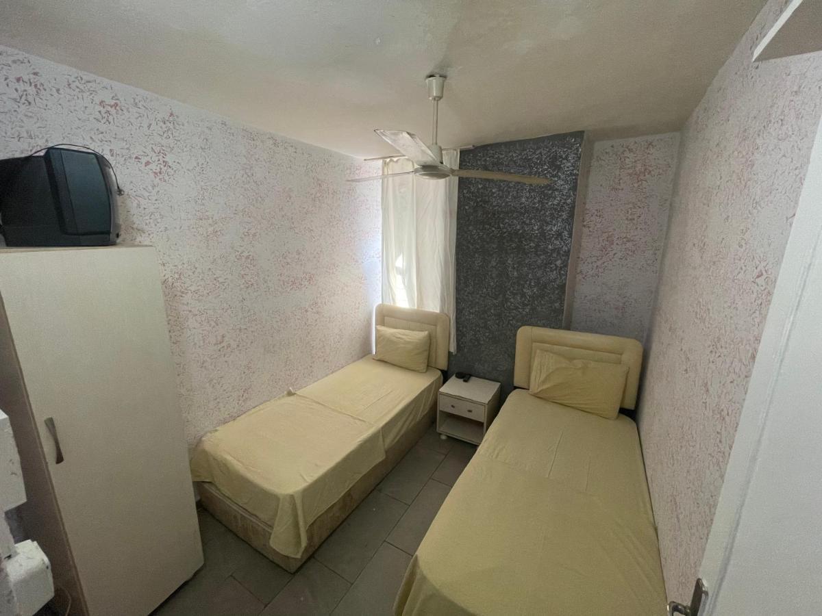 Ersoy Efe Aparthotel *