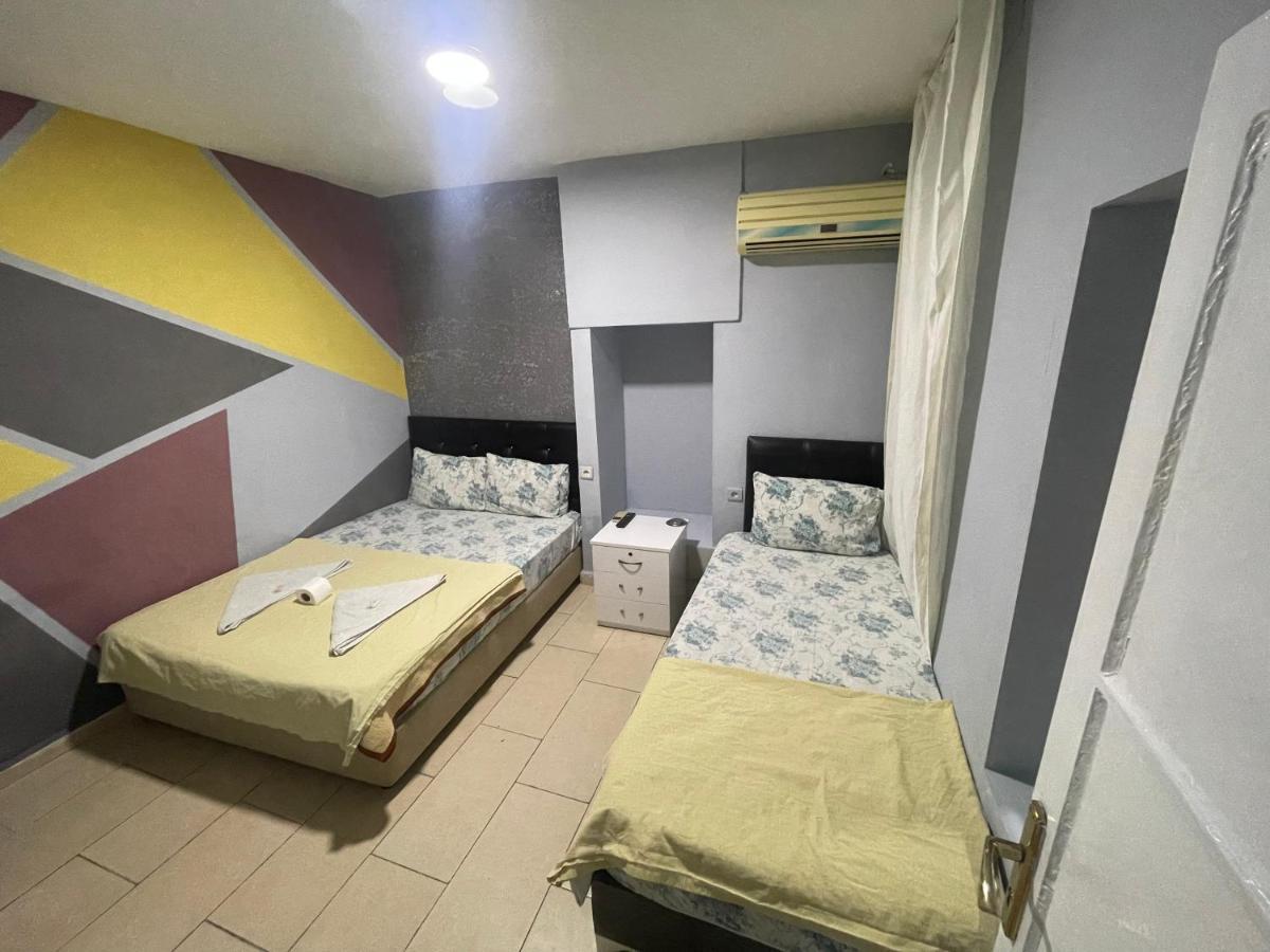 Ersoy Efe Aparthotel