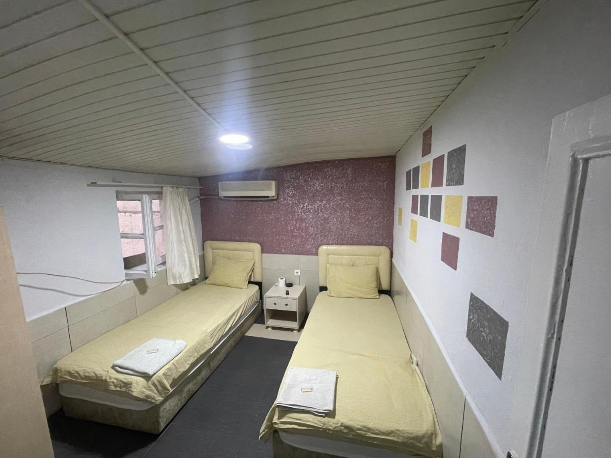 Aparthotel Ersoy Efe Antalya