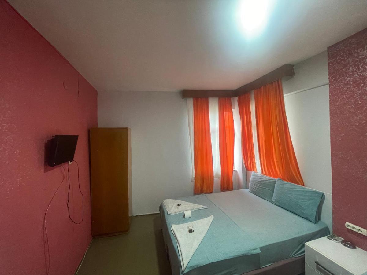 Apart Otel Ersoy Ak *