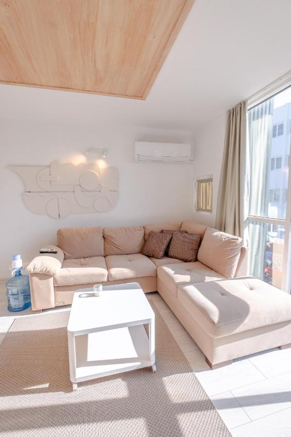 Apartment Cozy Japandi- & Minimal Antalya