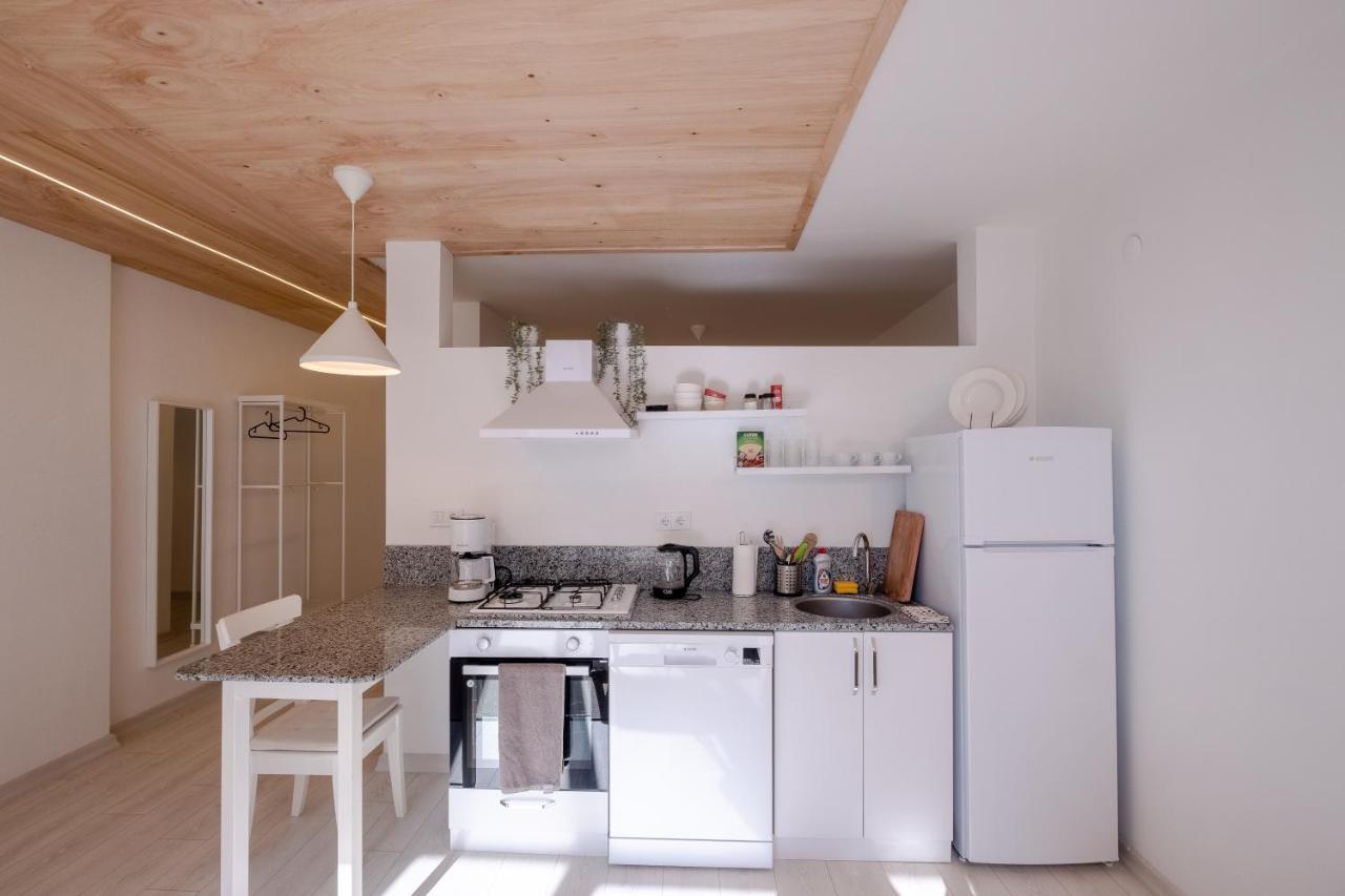 Cozy Japandi- & Minimal Apartment Antalya