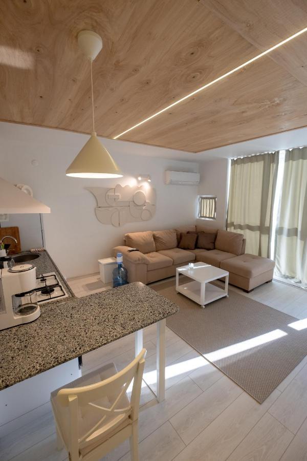 Apartment Cozy Japandi- & Minimal