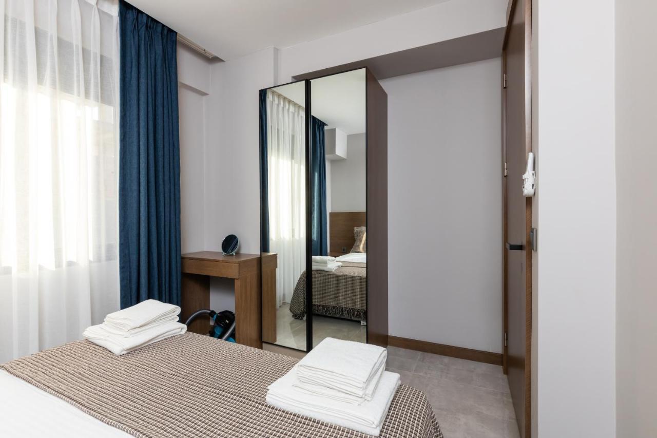 Bisuites Hostel Antalya