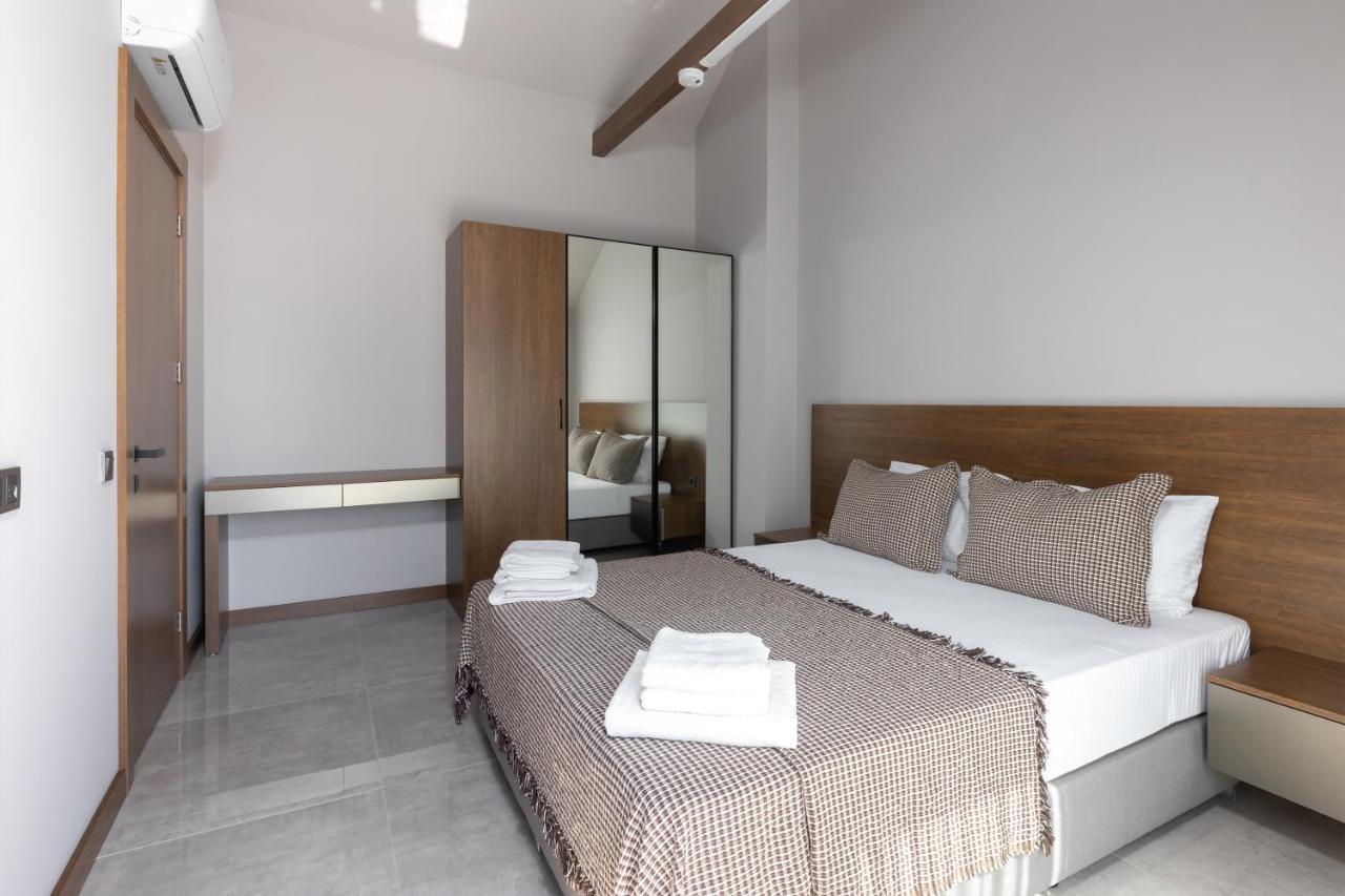 Hostel Bisuites
