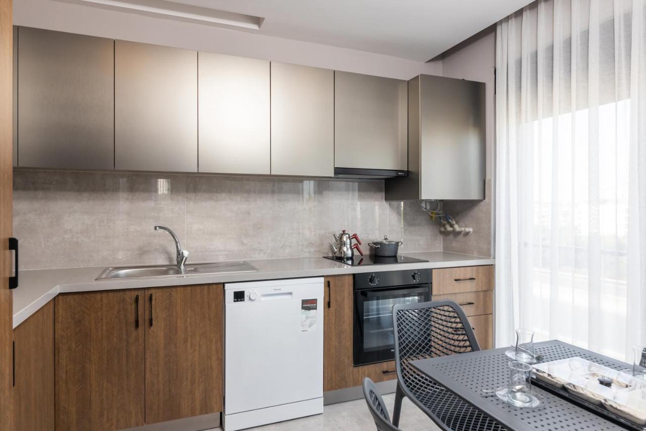 Hostel Bisuites Antalya
