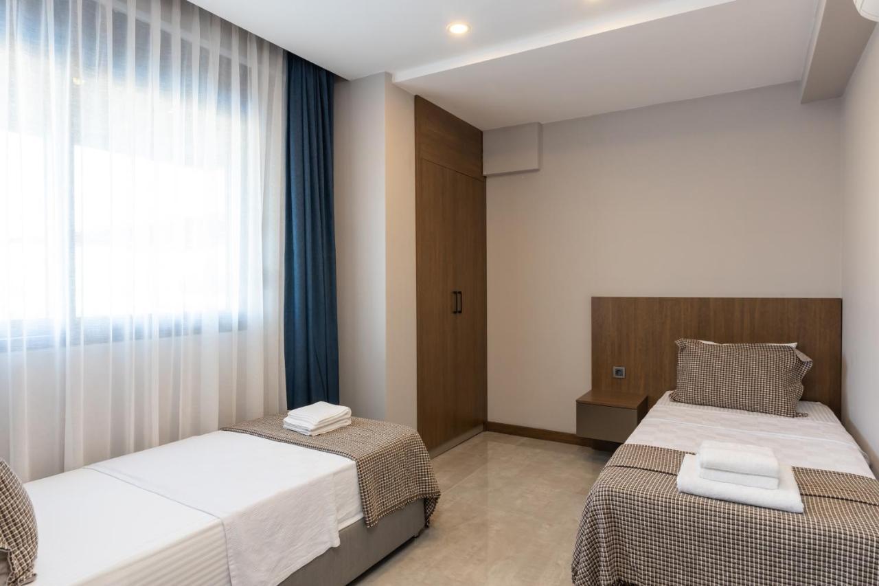 Bisuites * Antalya