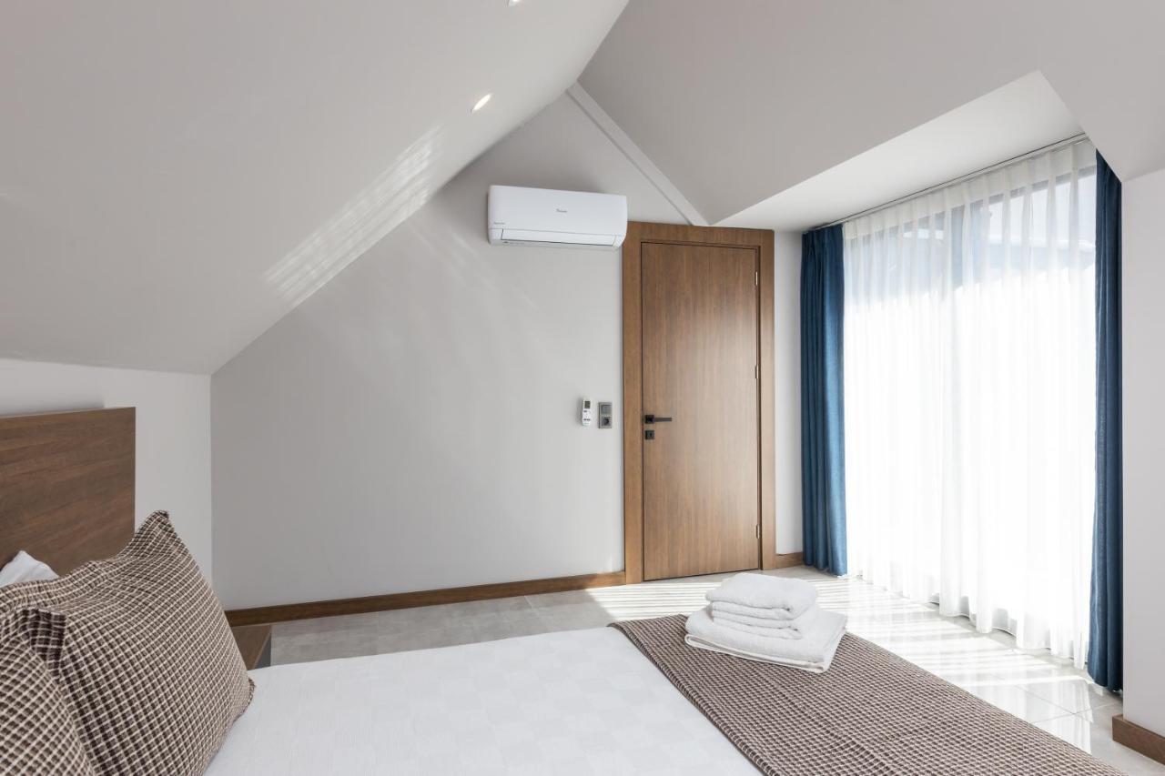 Hostel Bisuites Antalya