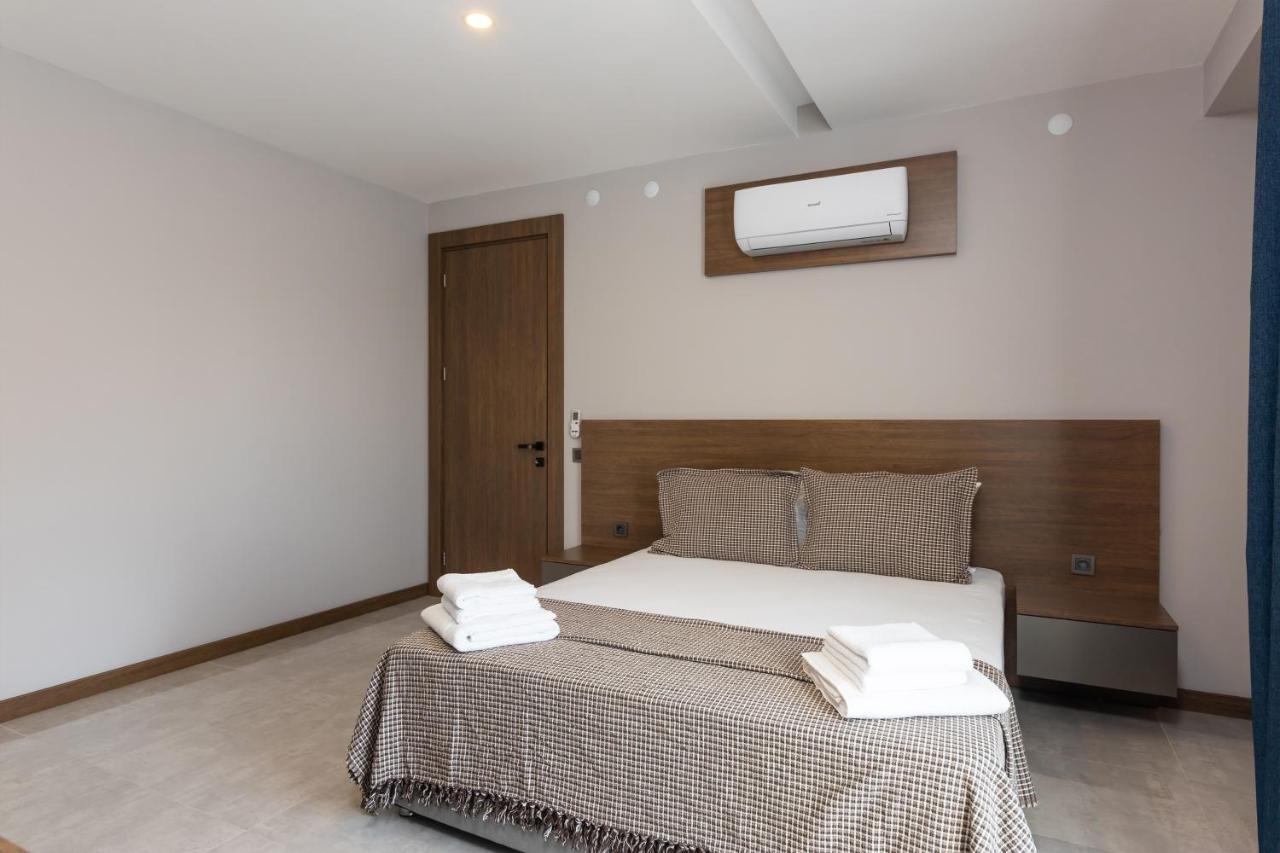 Hostel Bisuites