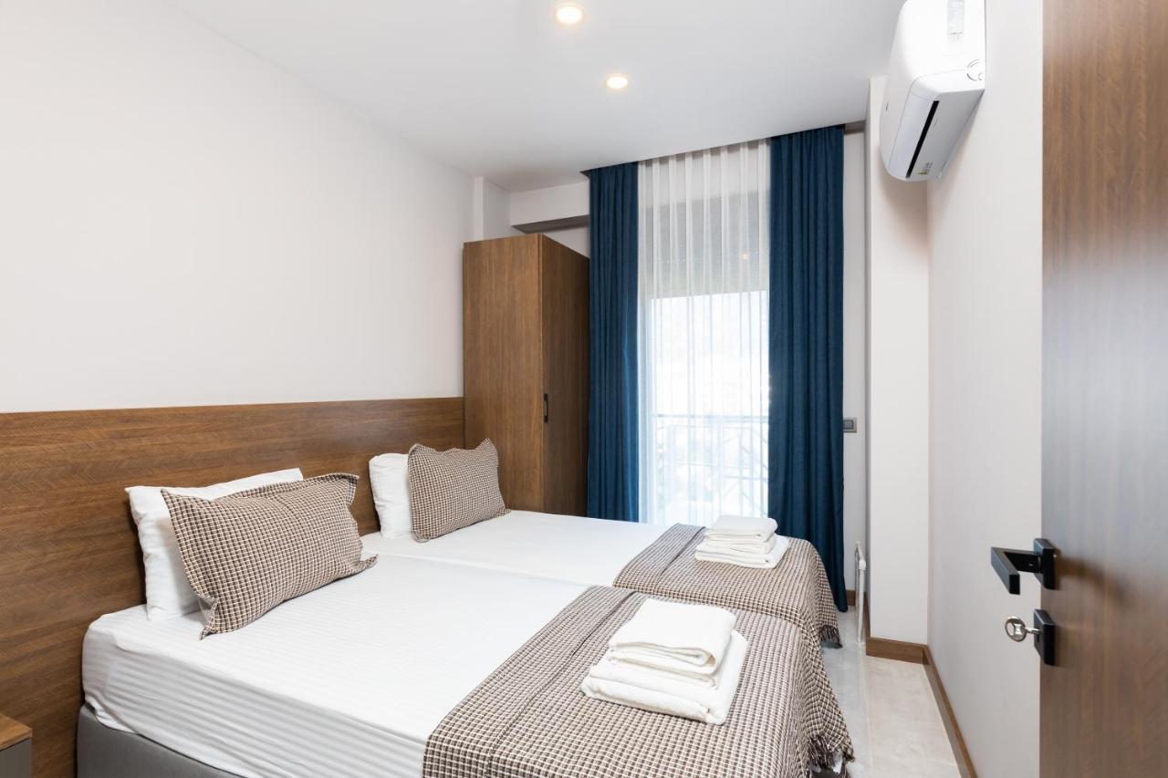 Bisuites Hostel Antalya