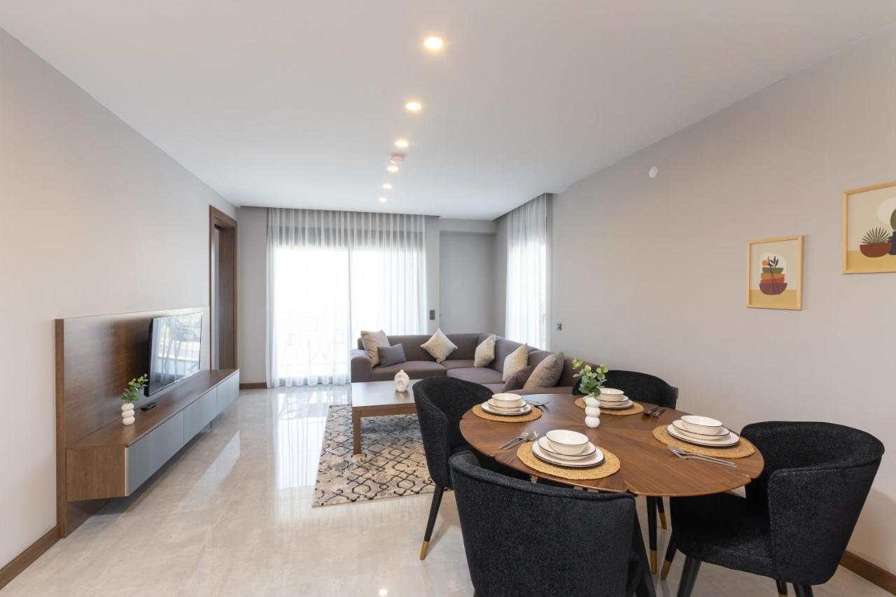 Bisuites Hostel Antalya