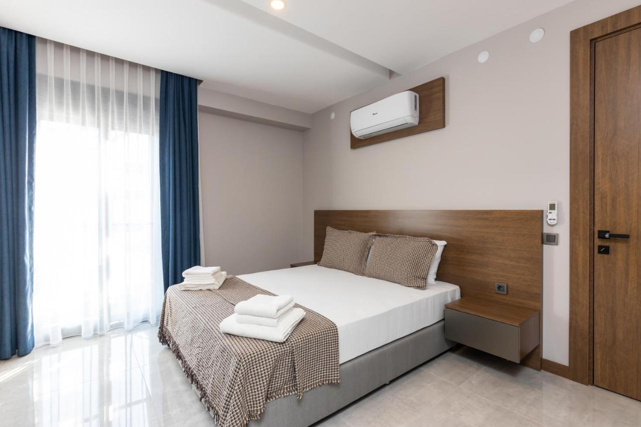 Bisuites Hostel *