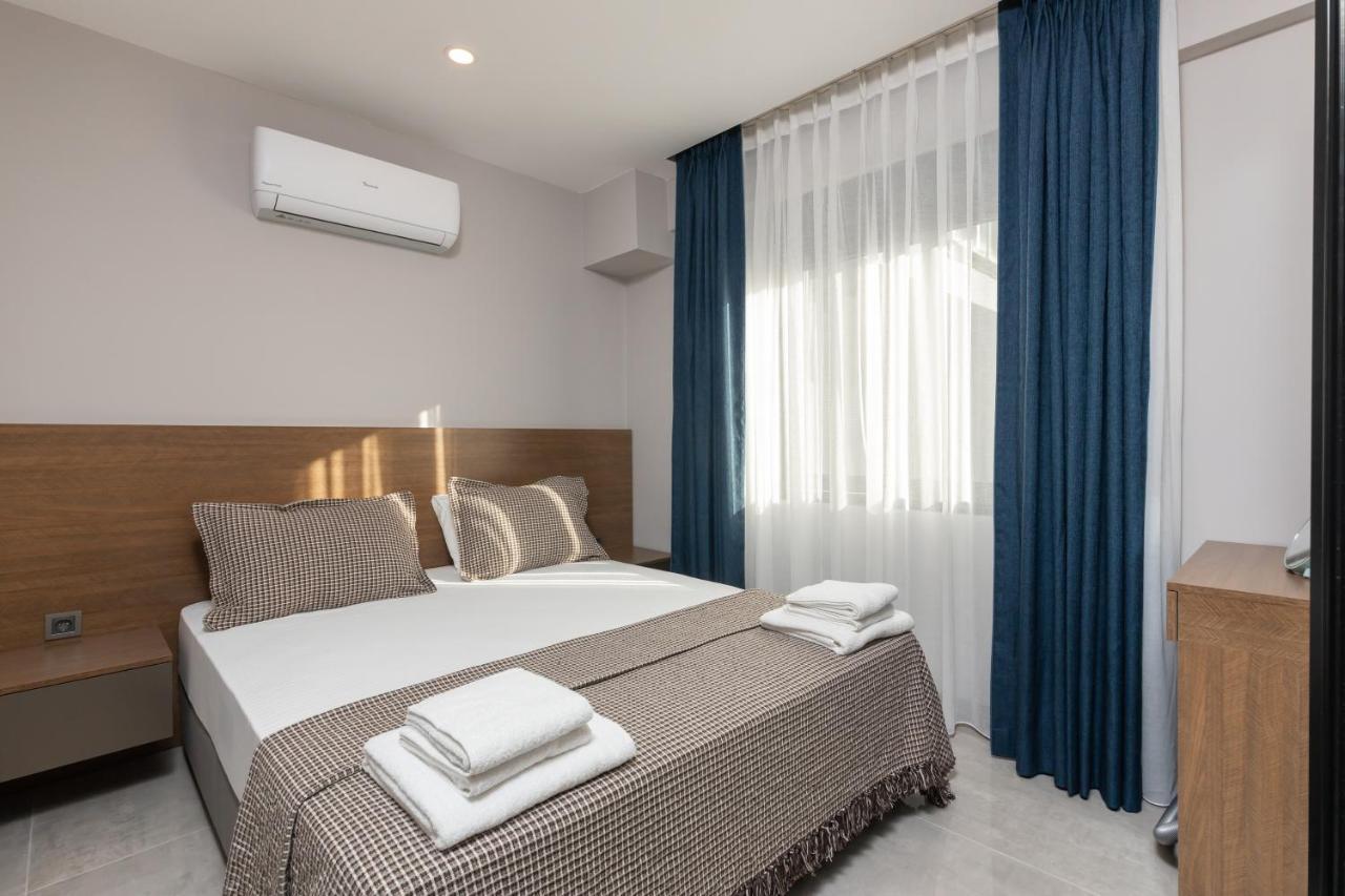Bisuites Antalya