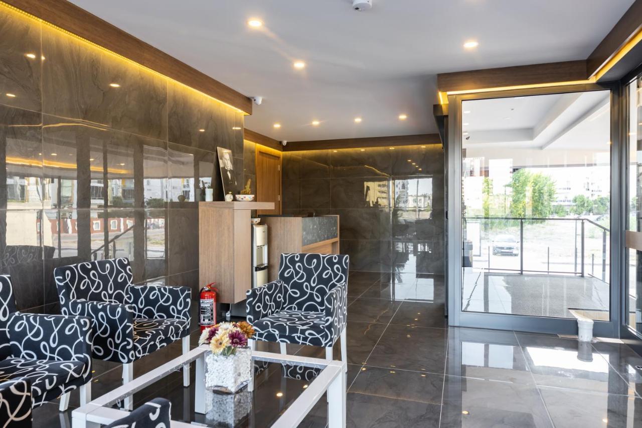 Hostel Bisuites Antalya