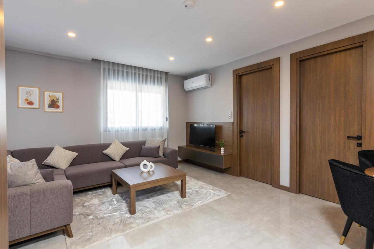 Hostel Bisuites Antalya