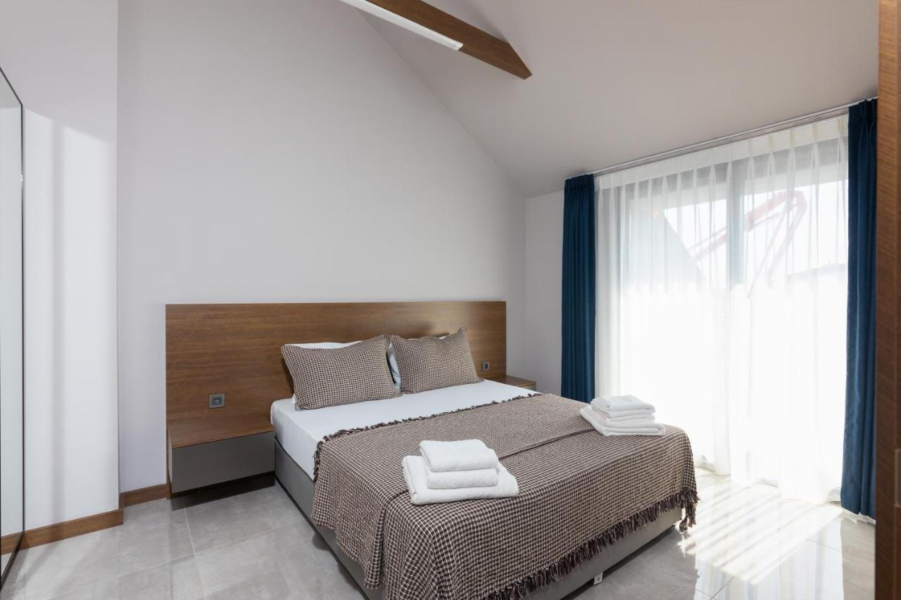 Hostel Bisuites