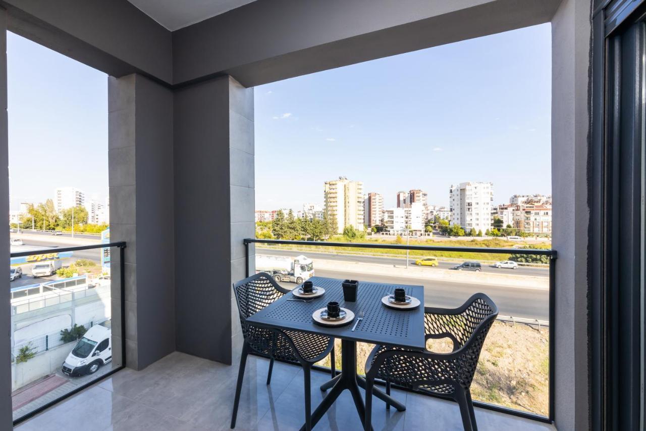 Hostel Bisuites Antalya