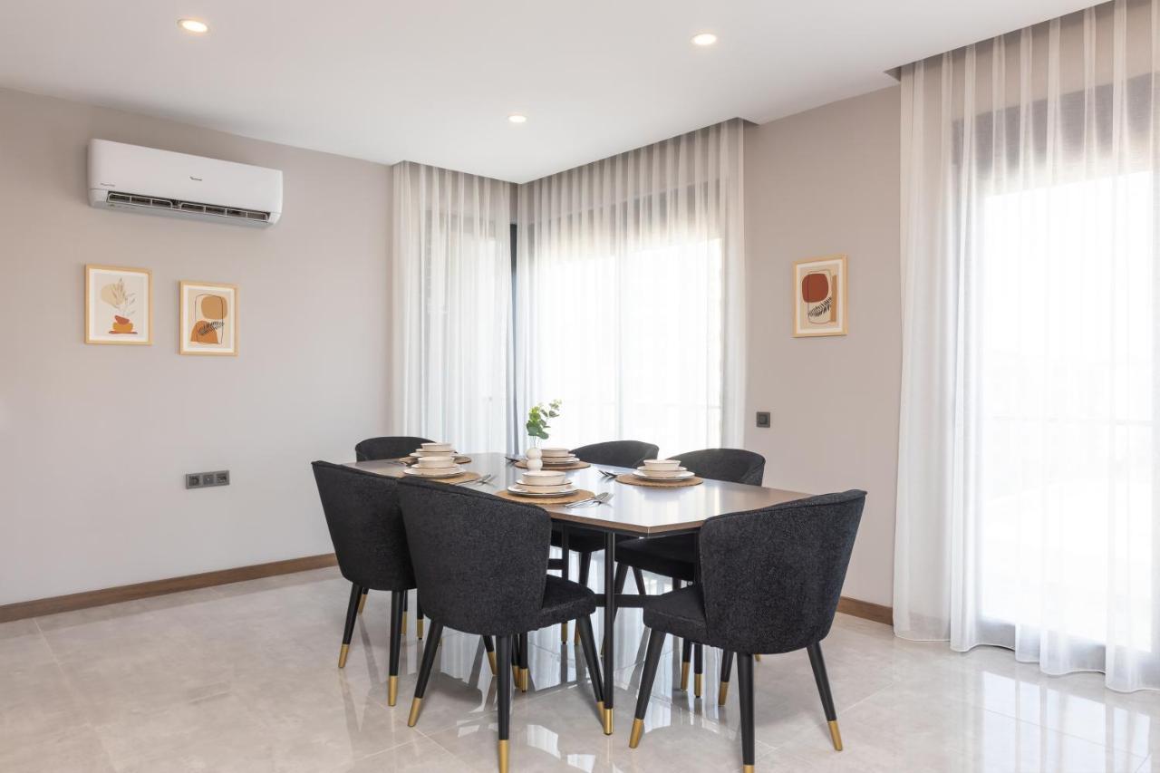 Bisuites Hostel Antalya