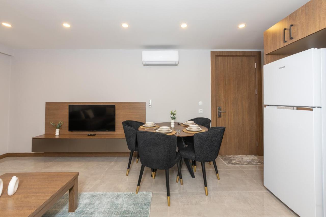 Bisuites Hostel Antalya