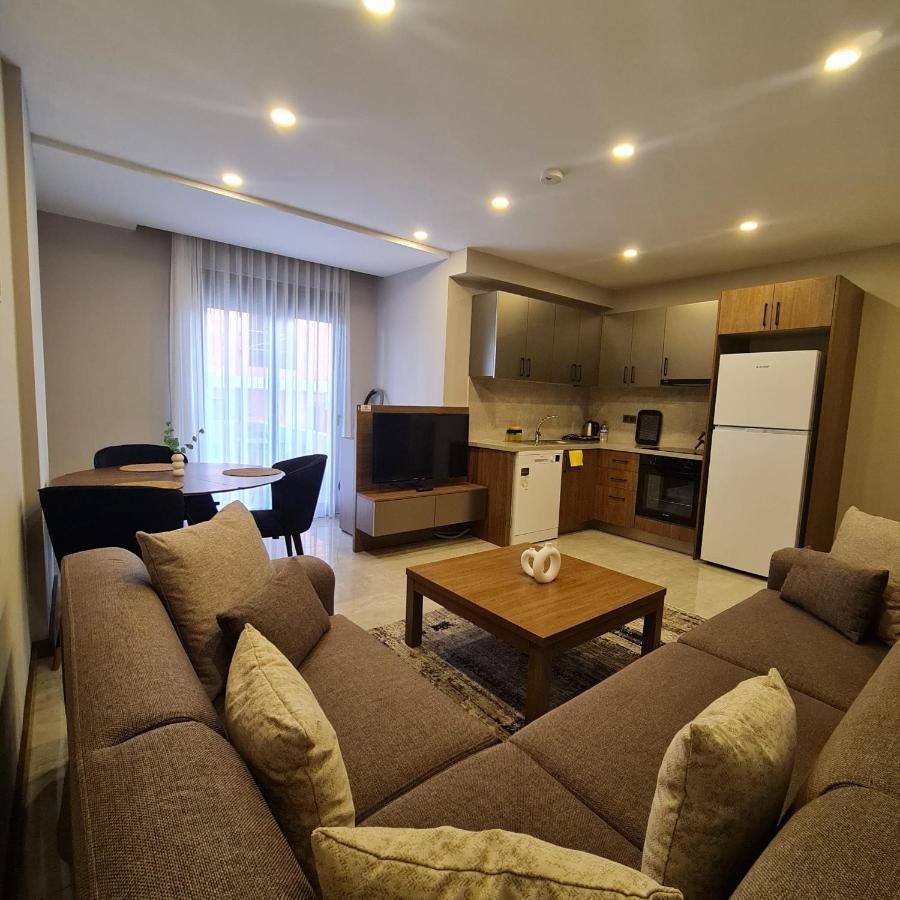 Bisuites Hostel Antalya