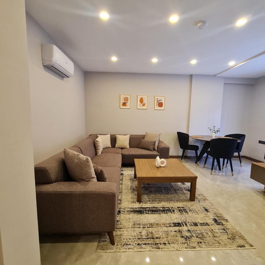 Bisuites Antalya