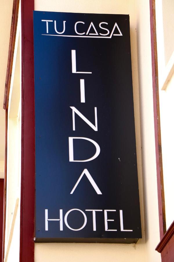 Hotel Tu Casa Linda