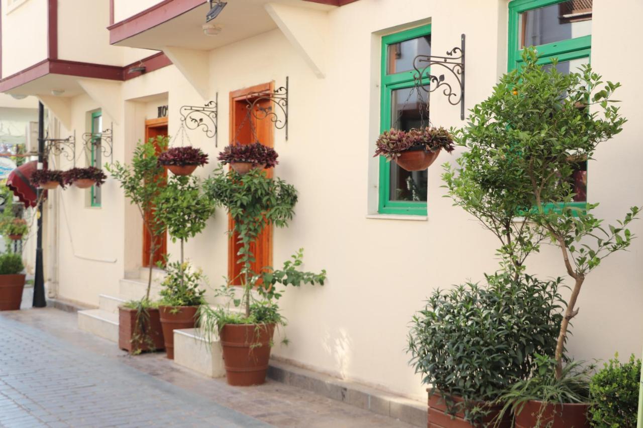 Tu Casa Linda Hotel Antalya