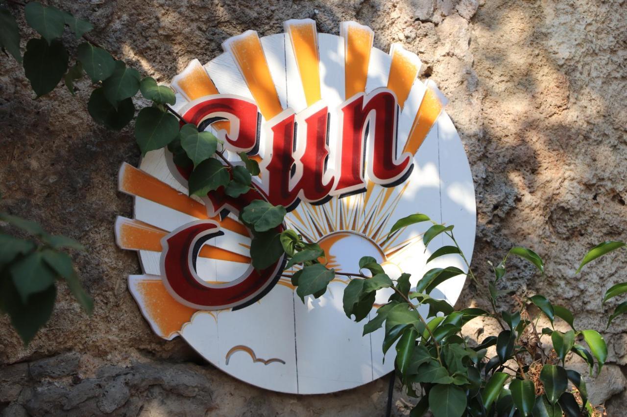 Tu Casa Linda 3* Antalya